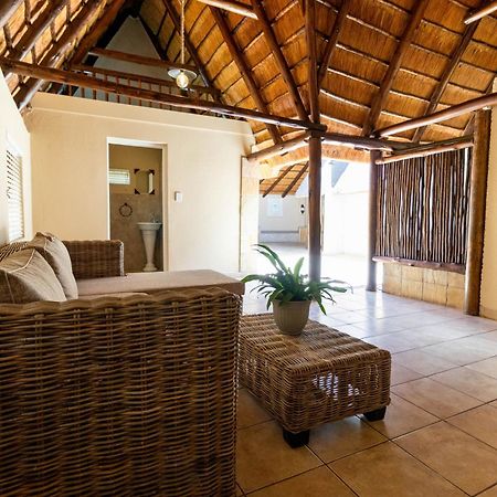 Bolivia Lodge Polokwane Exterior foto