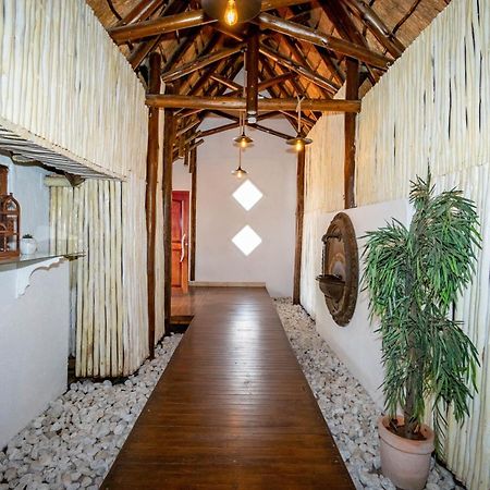 Bolivia Lodge Polokwane Exterior foto