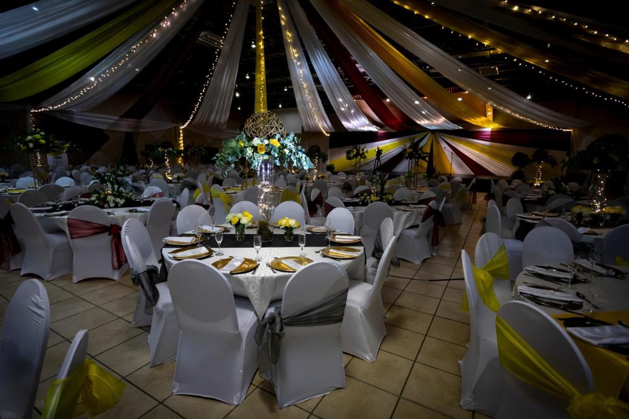 Bolivia Lodge Polokwane Exterior foto