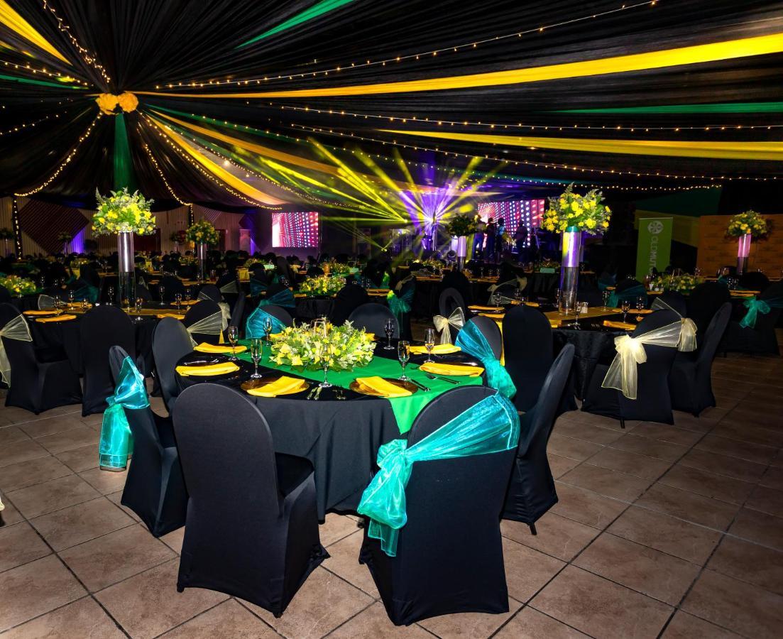 Bolivia Lodge Polokwane Exterior foto