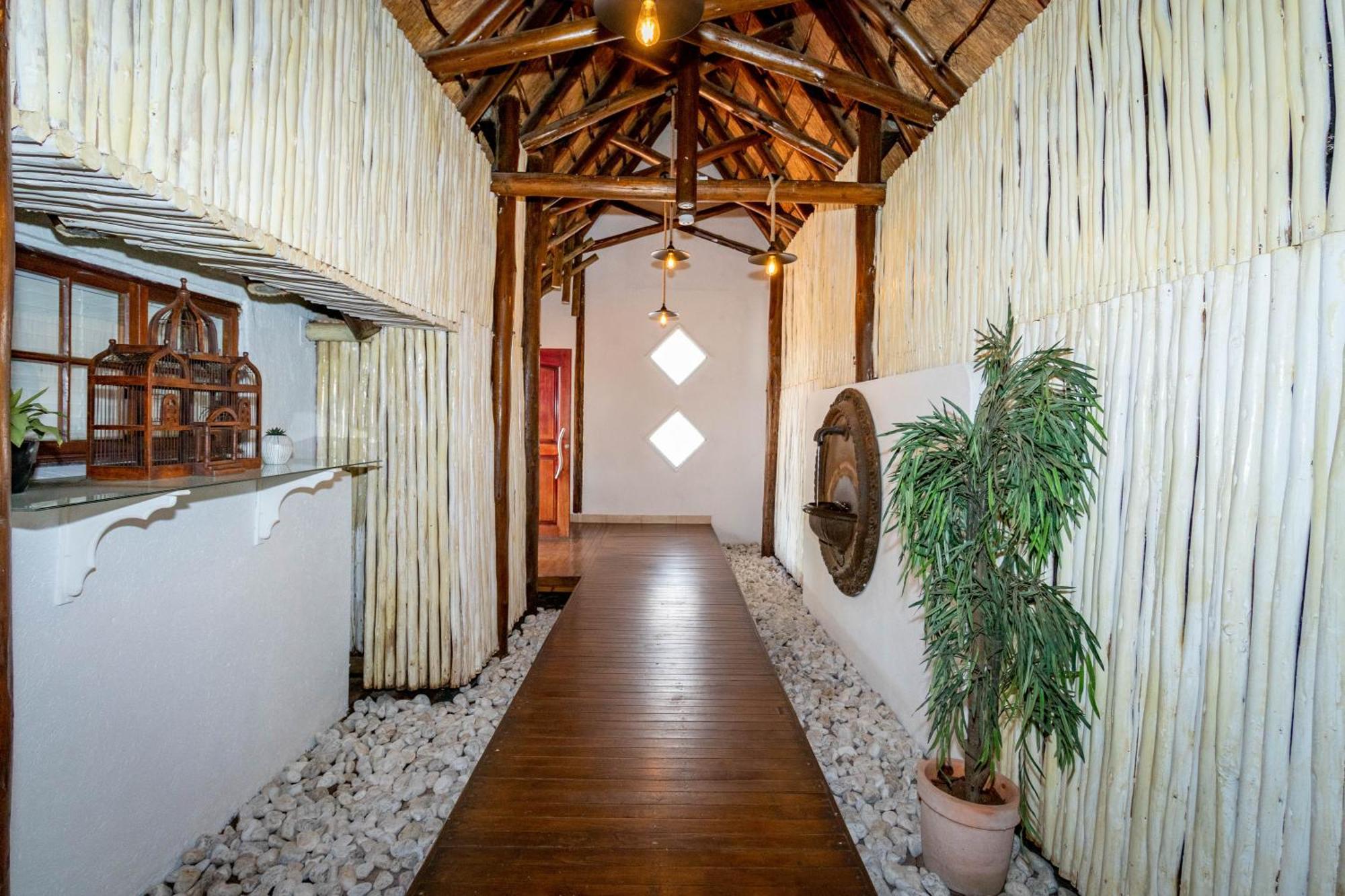Bolivia Lodge Polokwane Exterior foto
