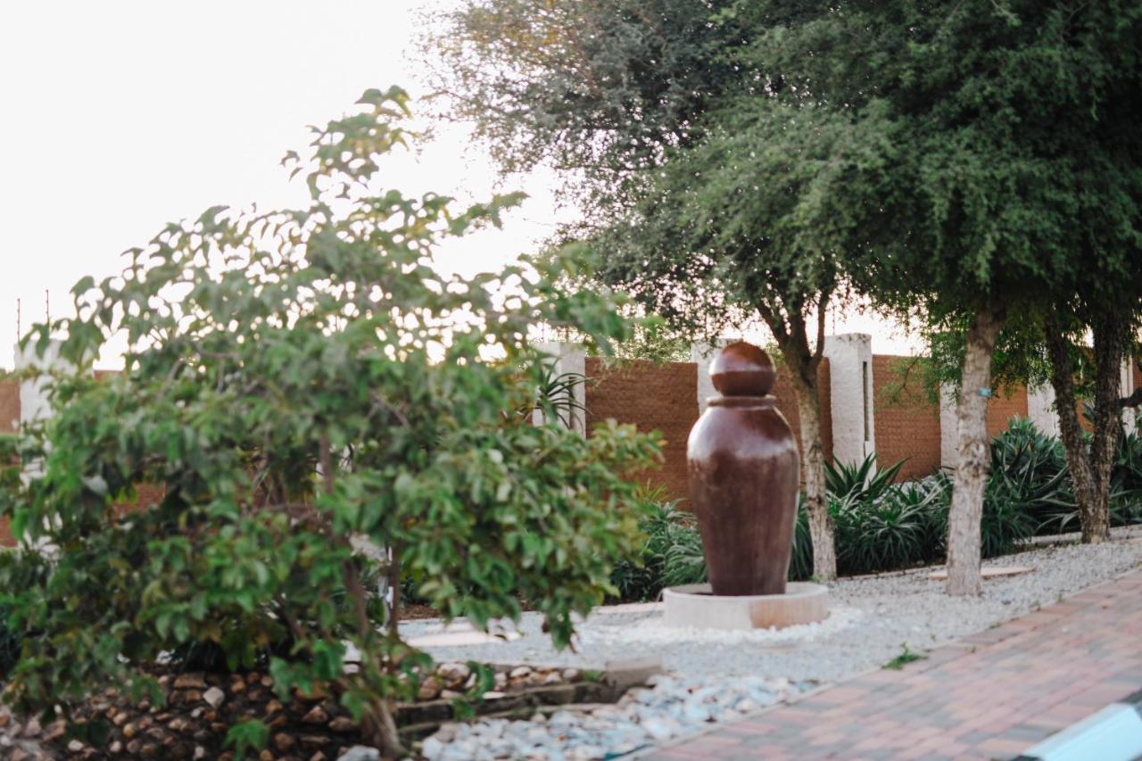 Bolivia Lodge Polokwane Exterior foto